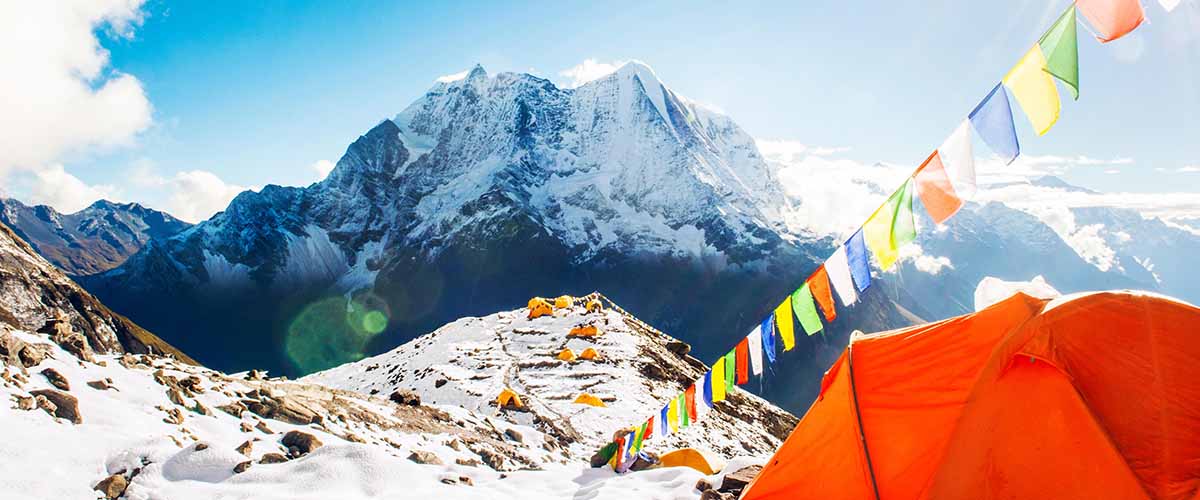 Best trekking places in Himanchal Pradesh India