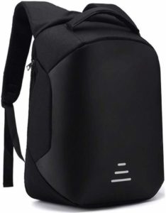 Anti Theft Backpack