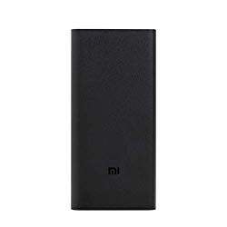 Mi 20000mAH Li-Polymer Power Bank