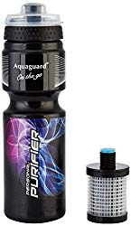 Water Purifier Bottle