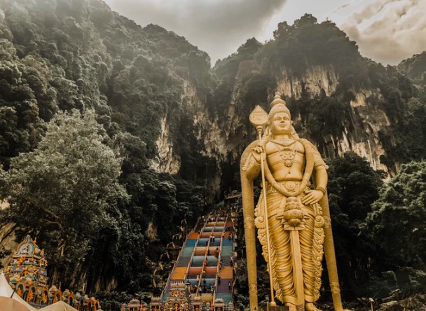 Malasia best holiday destinations