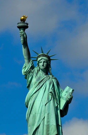 Statue of Liberty New York