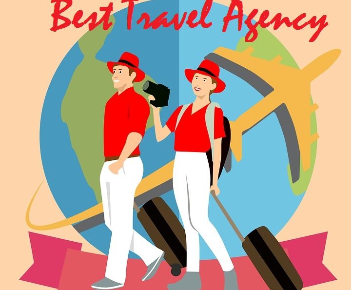 Travel agency in India most preferred