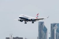 British Airline with Asia Connection