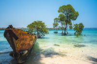 Andaman Tour Plan