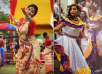India-during-festival-Dance-pose