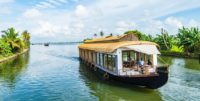 Boat House