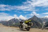 long trip bike