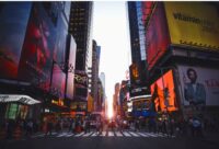 Beautiful Cities in America