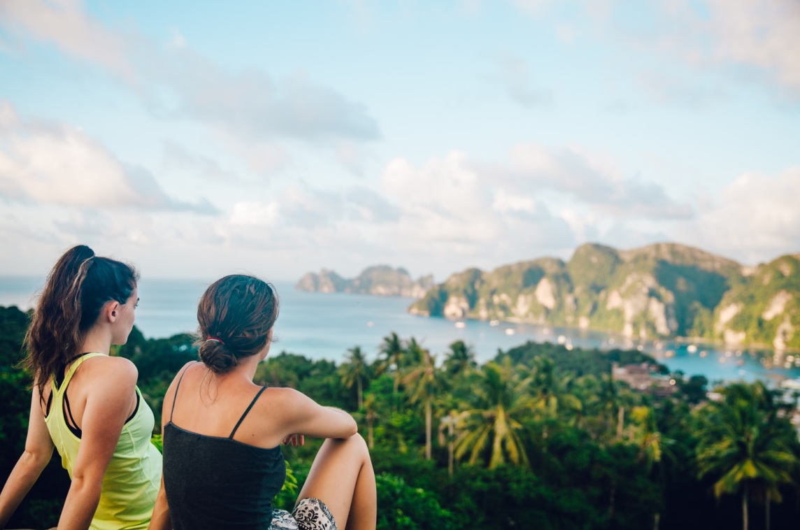 Visiting Thailand A Travel Guide for Beginners
