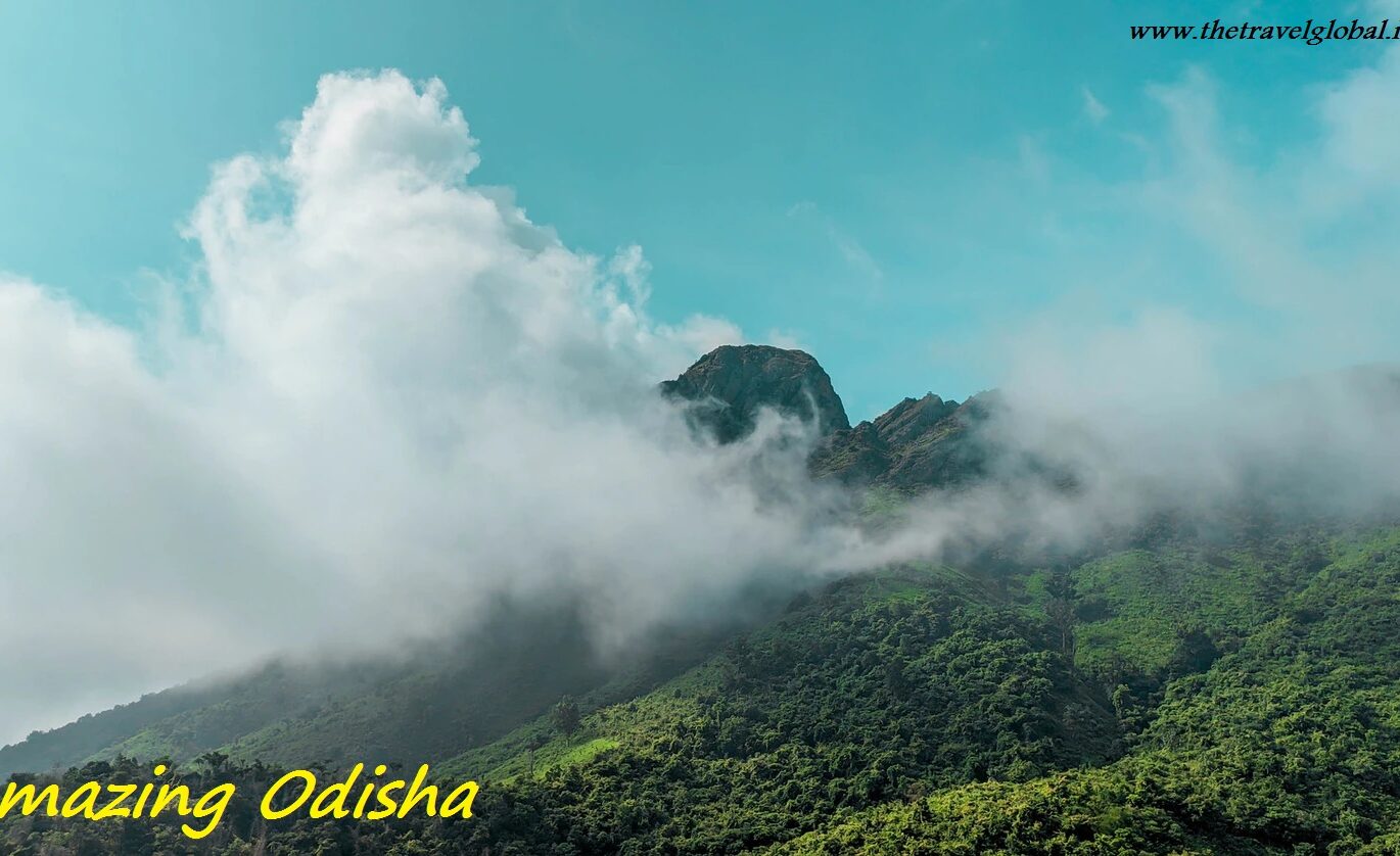 Places To Visit In Puri Odisha India