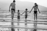 Family Holiday Sunshine Coast - Australia