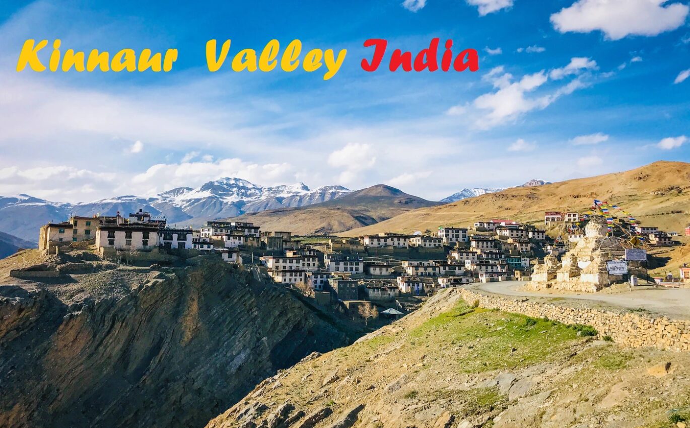 Shimla to Kinnaur Valley Trip in the Year 2021