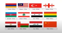 How to apply and get Iran Tourist Visa