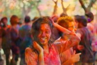 Indian Festivals to attend in March