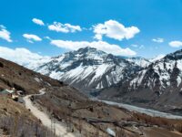 Leh Ladakh And Spiti Valley Trip