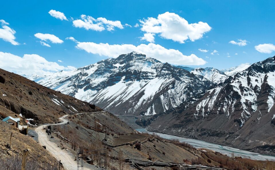 Leh Ladakh And Spiti Valley Trip in 2021