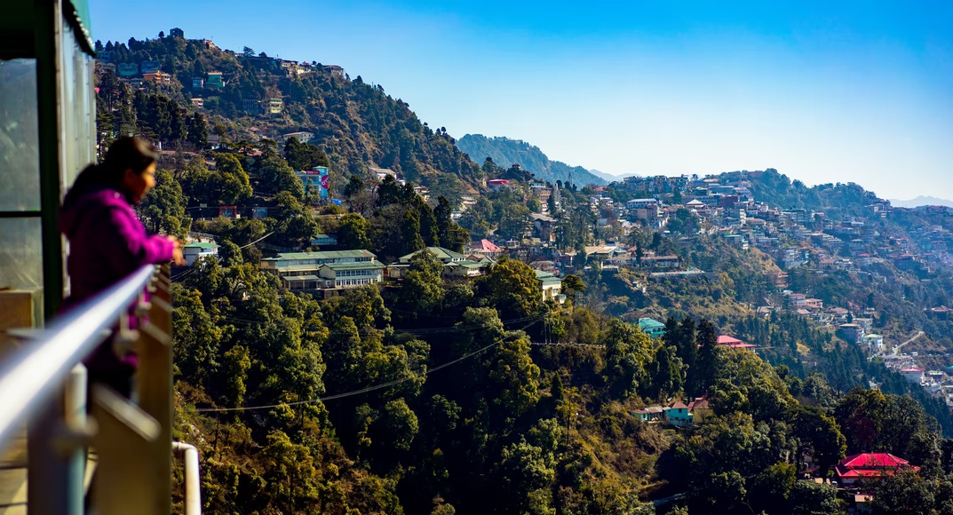 Complete Mussoorie Travel Guide 2021 -22