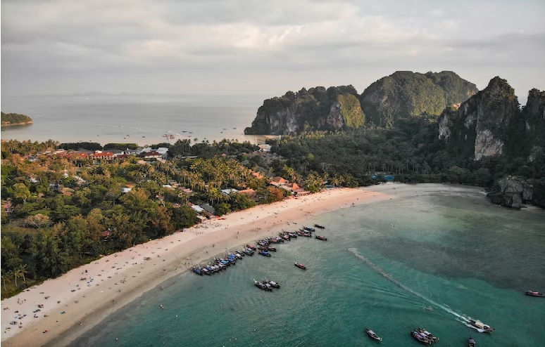 10 Most Fun Things to Do in Krabi