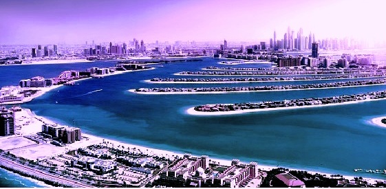 Unique Places to Visit in Dubai for Free