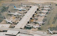 Customer Guidelines for the United Airlines SFO terminal