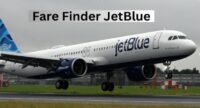 Next vacation with fare finder JetBlue