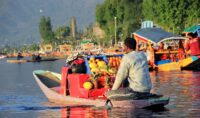 Top 5 Tourist Places to Visit Kashmir in December