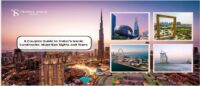 A Couples Guide to Dubai's Iconic Landmarks Must-See Sights and Tours.