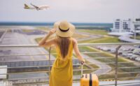 Top 20 Airports in the World in 2025